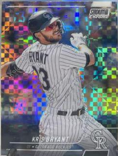 Kris Bryant