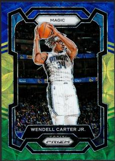 Wendell Carter Jr.