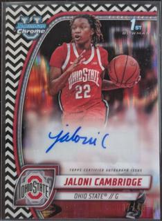 Jaloni Cambridge
