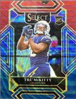 Tre' McKitty