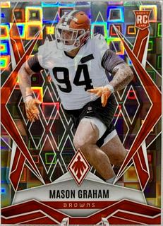 Mason Graham