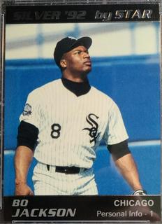 Bo Jackson