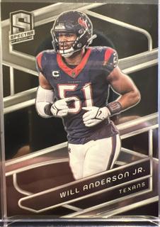 Will Anderson Jr.