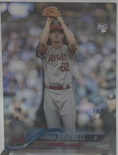Parker Bridwell