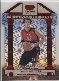 Tiago Splitter
