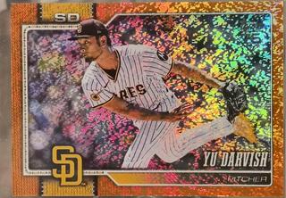 Yu Darvish