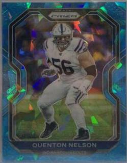 Quenton Nelson