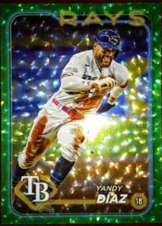 Yandy Diaz