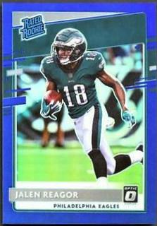 Jalen Reagor