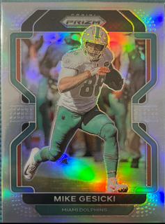 Mike Gesicki
