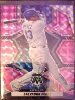 Salvador Perez