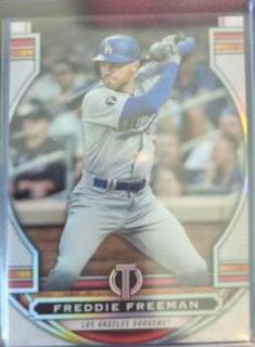 Freddie Freeman