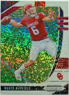 Baker Mayfield