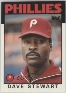 Dave Stewart
