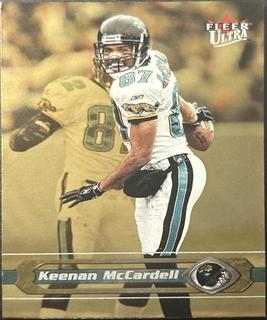 Keenan McCardell