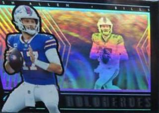 Josh Allen