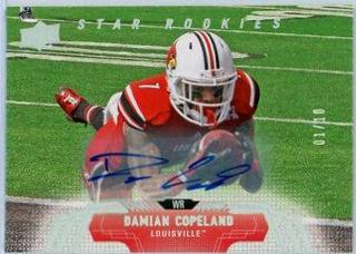 Damian Copeland