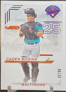 Caden Bodine