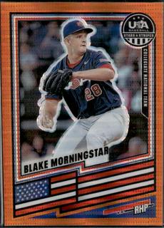 Blake Morningstar