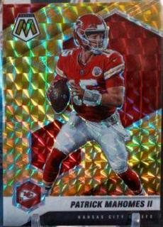 Patrick Mahomes II