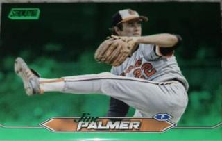 Jim Palmer