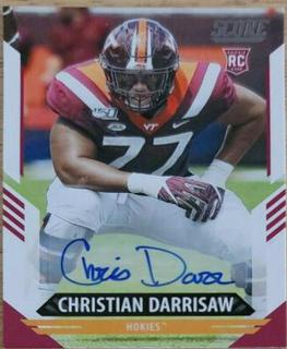 Christian Darrisaw