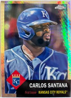 Carlos Santana