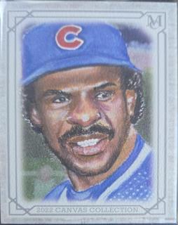 Andre Dawson