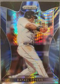 Rafael Devers