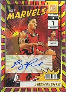 Derrick Rose