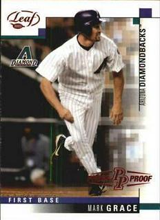 Mark Grace
