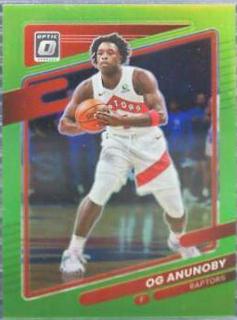 OG Anunoby