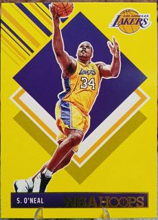 Shaquille O'Neal