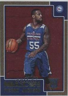 Pierre Jackson
