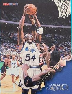 Horace Grant
