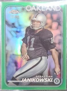 Sebastian Janikowski