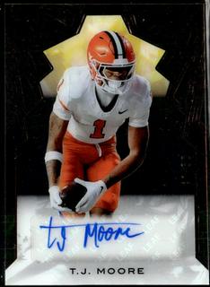 T.J. Moore