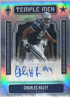 Charles Haley