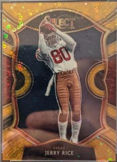 Jerry Rice