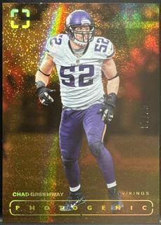 Chad Greenway