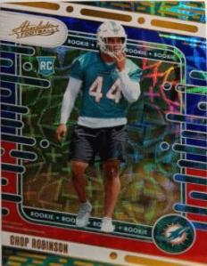 Chop Robinson