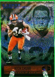 Nick Chubb