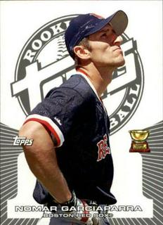 Nomar Garciaparra