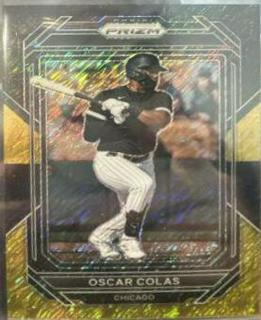 Oscar Colas