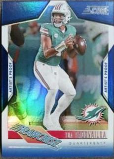 Tua Tagovailoa