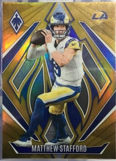 Matthew Stafford