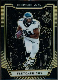 Fletcher Cox