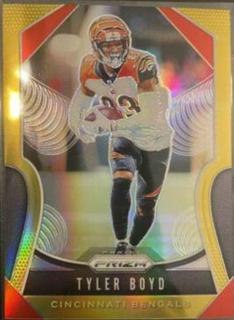 Tyler Boyd