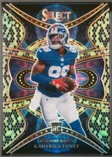Kadarius Toney
