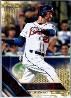 Nick Swisher